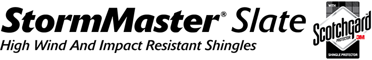 Stormmaster logo