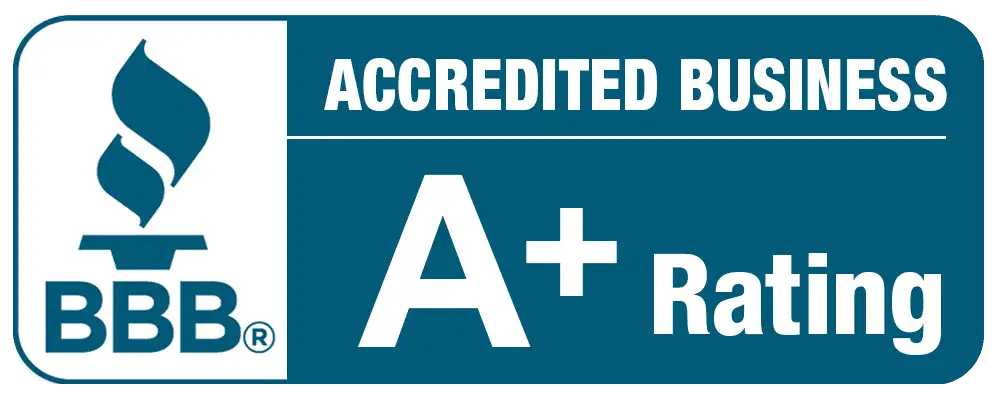 accredited business